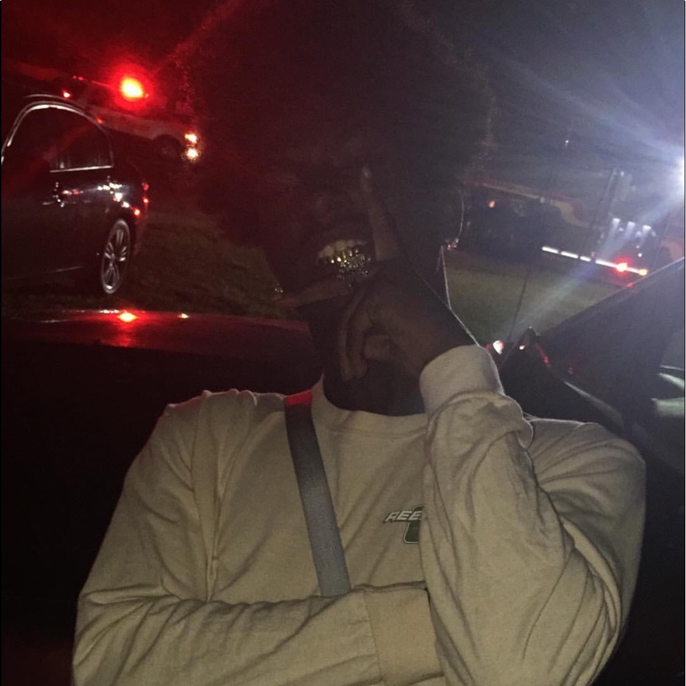 Meet your Posher, Jalin